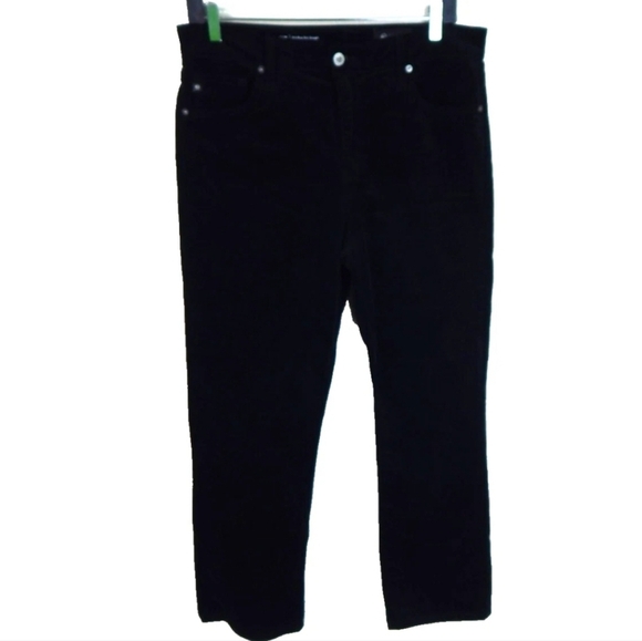 AG Jeans Mari Slim Straight Cords - Picture 2 of 5